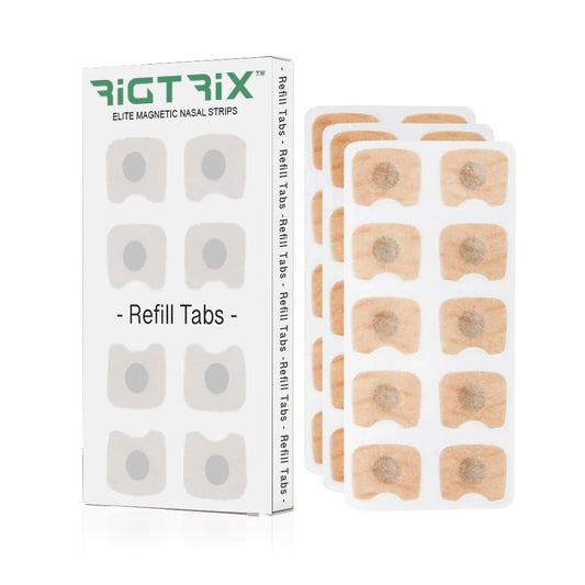 RigTrix™ Refill Tabs