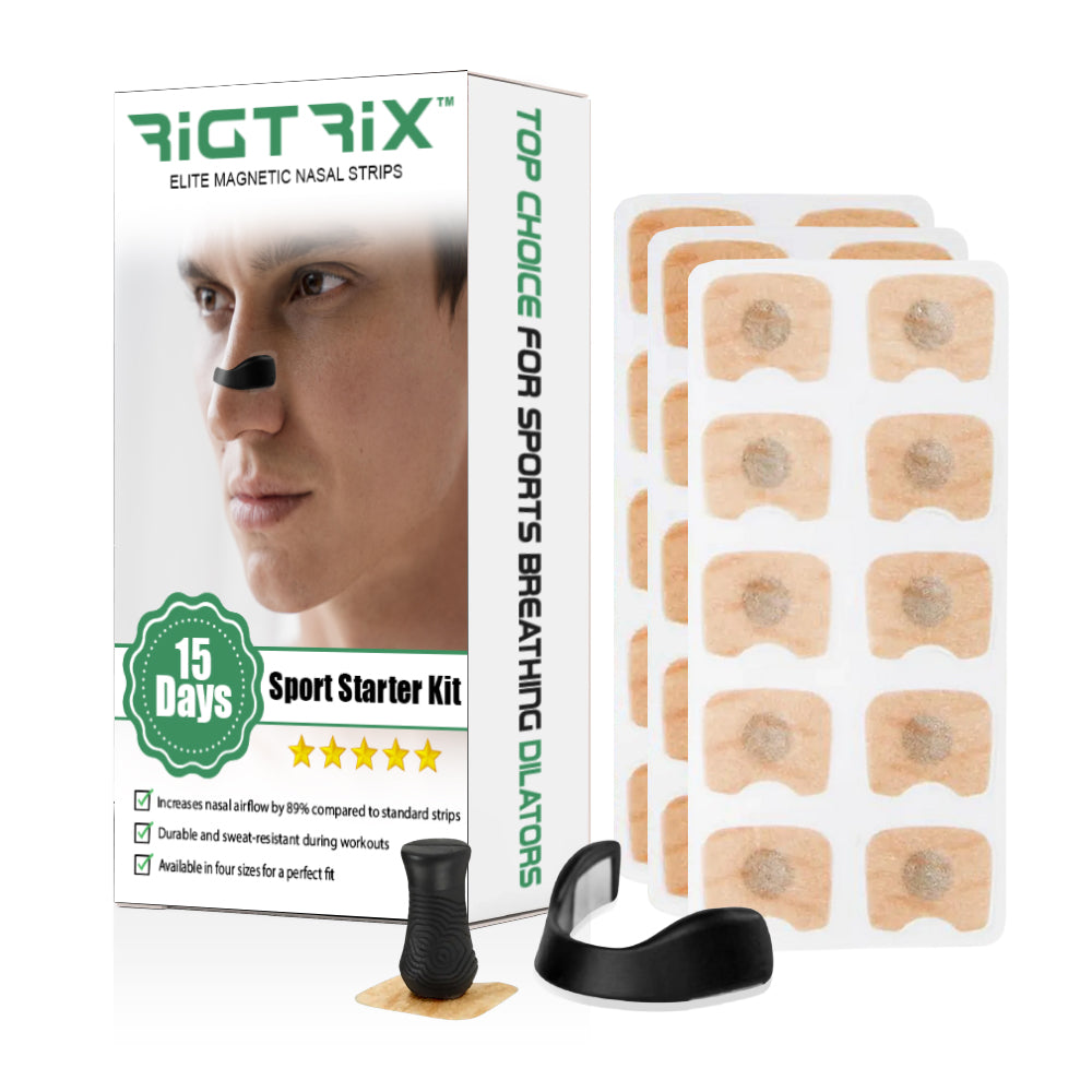 RigTrix™ Sport Starter Kit